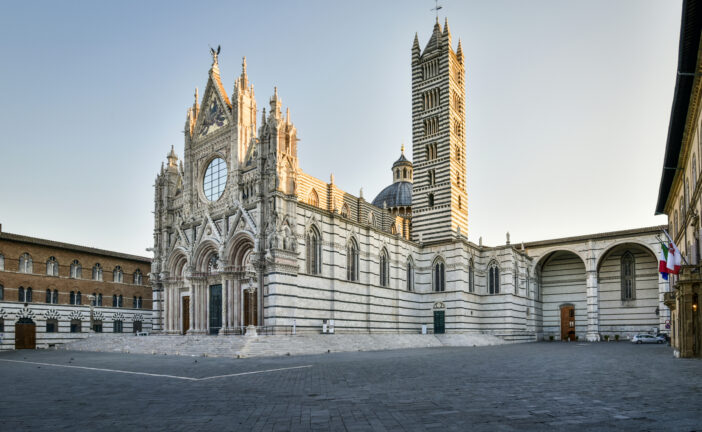 Da Piazza del Campo al “Testamento di Siena” nella Giornata del Trekking Urbano
