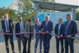 SmartHydroGrid: completato il progetto per integrare reti elettriche e gas attraverso l’idrogeno verde