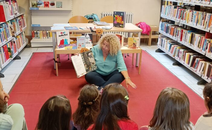 Biblioteca comunale: al via una nuova stagione di iniziative per tutte le età
