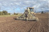 SvernalFar!: la ricerca entra in campo per proteggere il farro toscano dal cambiamento climatico