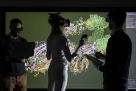 L’evoluzione dell’ecosistema delle scienze della vita tra continuità e cambiamento