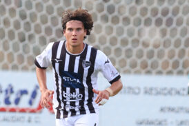 Pianese, Tommaso Casalino dopo la prima vittoria: “Successo importante per l’umore e non solo”