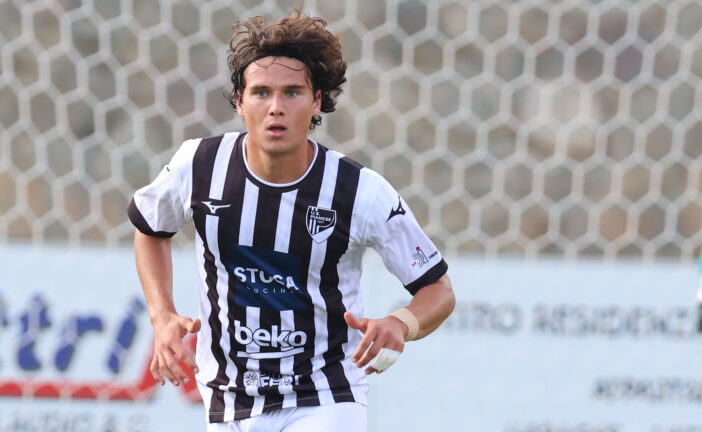 Pianese, Tommaso Casalino dopo la prima vittoria: “Successo importante per l’umore e non solo”