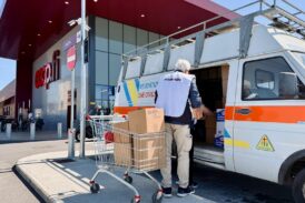 Il 17 ottobre torna l’appuntamento con la raccolta alimentare nelle Unicoop Firenze