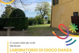 Visite guidate e danza: una mattinata di attività gratuite per adulti e bambini