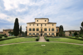 “Ville Aperte”: un viaggio alla scoperta di Villa Brandi e della Villa di Geggiano