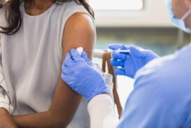 Al via la campagna vaccinale nella Asl Toscana sud est