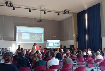 Intercultura e formazione: gli studenti del Turismo del Roncalli incontrano i coetanei danesi
