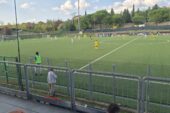 L’Asta cala il tris: convincente prestazione e vittoria per 3-1 sul Signa