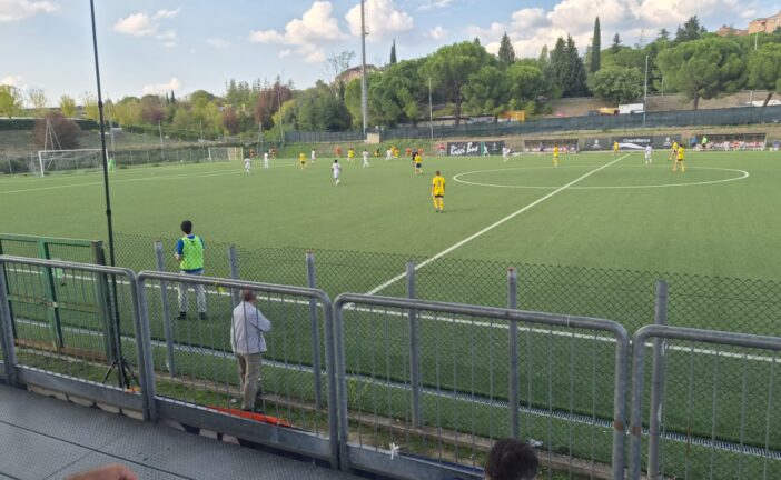 L’Asta cala il tris: convincente prestazione e vittoria per 3-1 sul Signa