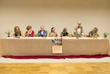 Sette premiati al concorso letterario Dina Ferri