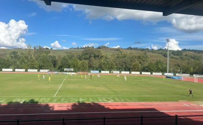 L’Asta pareggia 1-1 nell’ostico campo del Montespertoli