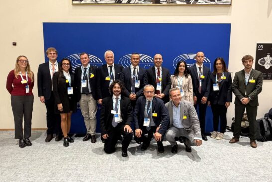 Conclusa l’European Week of Regions and Cities 2026