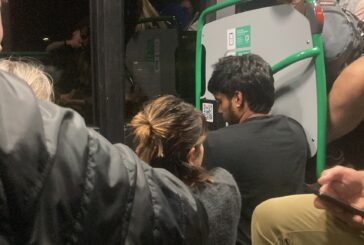 Tucci-Gemelli (FdI): “Sugli autobus Siena-Firenze i pendolari non trovano posto”