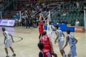 Rinfrancati dalla vittoria i Bulls affrontano Lucca