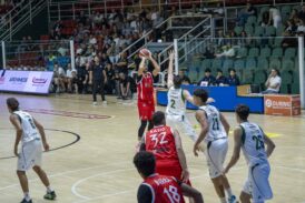 Rinfrancati dalla vittoria di Avellino i Bulls affrontano Lucca
