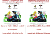 Truffe agli anziani: a Monteriggioni una campagna d’informazione per contrastarle