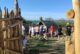 L’Archeodromo sbarca in città: ricette medievali e spazio aperto in centro