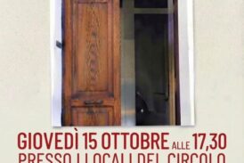 Arci Due Ponti: il 15 ottobre assemblea a difesa del futuro del Circolo