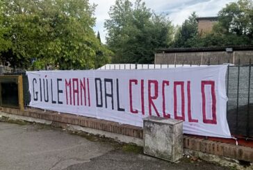Arci Due Ponti: un altro scaricabarile di FdI