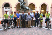 “Bike to Rome”: esperti e istituzioni a confronto su mobilità sostenibile e transizione energetica