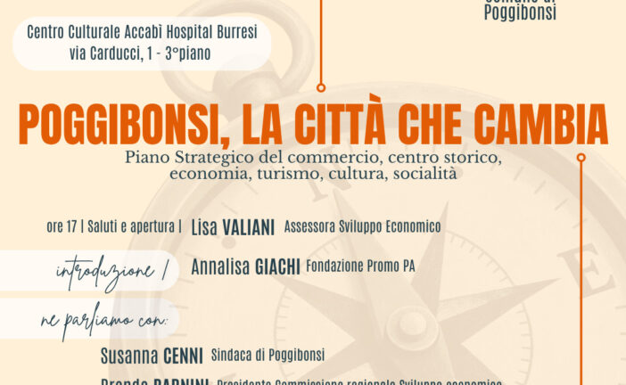 Commercio: dal piano di rilancio al piano di azioni. Associazioni e Istituzioni a confronto