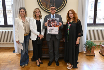 Career Days 2026: l’Università di Siena va incontro alla comunità studentesca