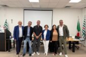 Cisl Scuola Siena: squadra al completo con l’ingresso di Michele Franzese in segreteria