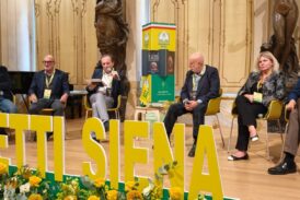 Coldiretti: a Siena il segretario generale Vincenzo Gesmundo