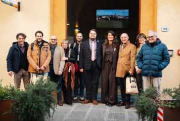 V.I.A. parte dai giovani: venerdì 16 ottobre la Francigena diventa esperienza di crescita e racconto