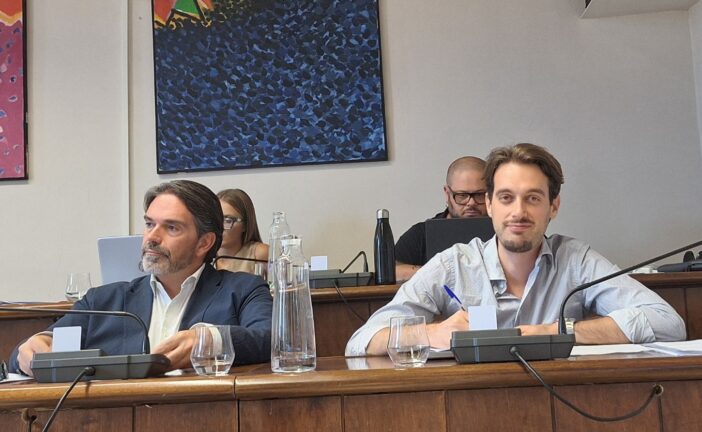 Pd e Colle per Vannetti Sindaco chiedono un Centro per anziani 