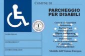 Contrassegno disabili per l’auto: procedure di rinnovo più semplici
