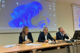 “Il cervello che parla”: a Siena un approccio multidisciplinare e innovativo alla chirurgia dei Gliomi cerebrali