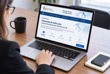 Decreto flussi 2027: dal 23 ottobre la precompilazione delle domande