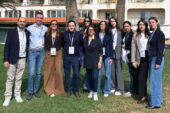 Due premi all’Endocrinologia dell’Aou Senese al Congresso nazionale