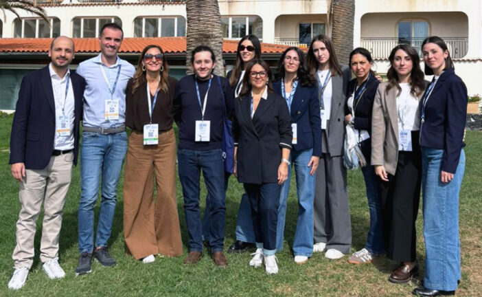 Due premi all’Endocrinologia dell’Aou Senese al Congresso nazionale