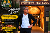 Fuorigioco. L’aperitivo sportivo: il primo appuntamento è con Alberico Evani