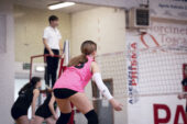 Pallavolo, nuove regole e campionati al via