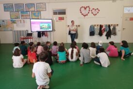 Ri-creazione: iscrizioni aperte per il progetto sull’educazione ambientale di Sei Toscana