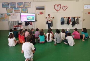 Ri-creazione: iscrizioni aperte per il progetto sull’educazione ambientale di Sei Toscana
