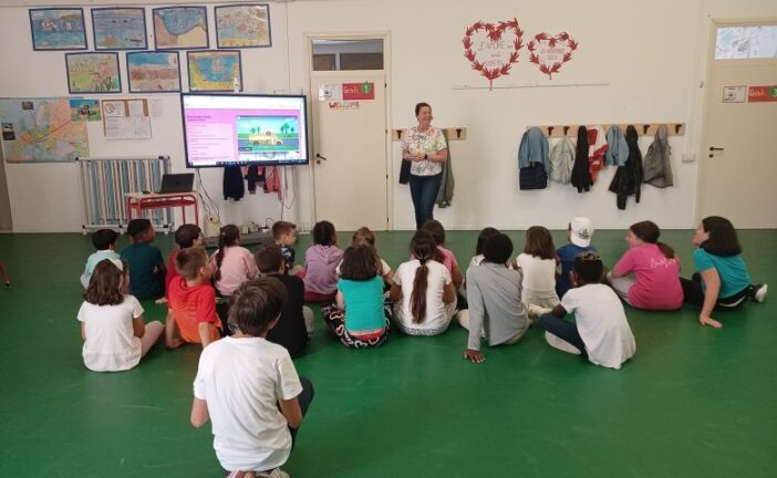 Ri-creazione: iscrizioni aperte per il progetto sull’educazione ambientale di Sei Toscana