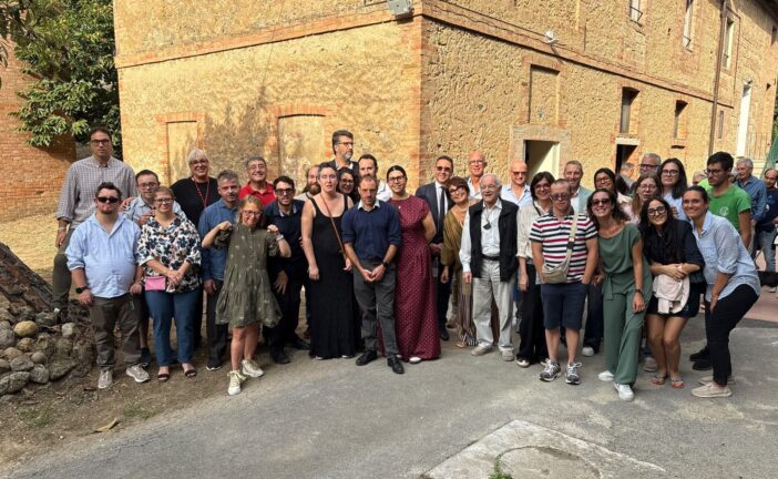 “Casa Clementina, tre anni di vita e relazioni: il percorso del progetto PNRR”