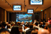 Il Tuscany Camp conquista Siena, oltre 250 persone al Santa Maria della Scala