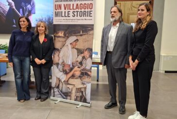 Apre l’Archeodromo: il più grande museo archeologico all’aperto sull’alto medioevo