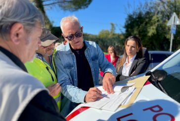 Bellavista, nuova corsa di tpl e lavori in corso per le attività commerciali