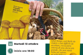 La Libreria Becarelli dà il benvenuto all’autunno con due appuntamenti