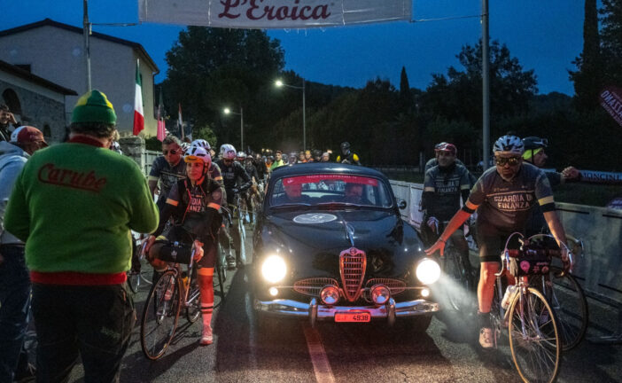 L’Eroica 2026: Gaiole torna al centro del ciclismo mondiale