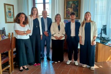 Spazio giovani e bando nazionale: Poggibonsi porta un progetto per l’area Accabì