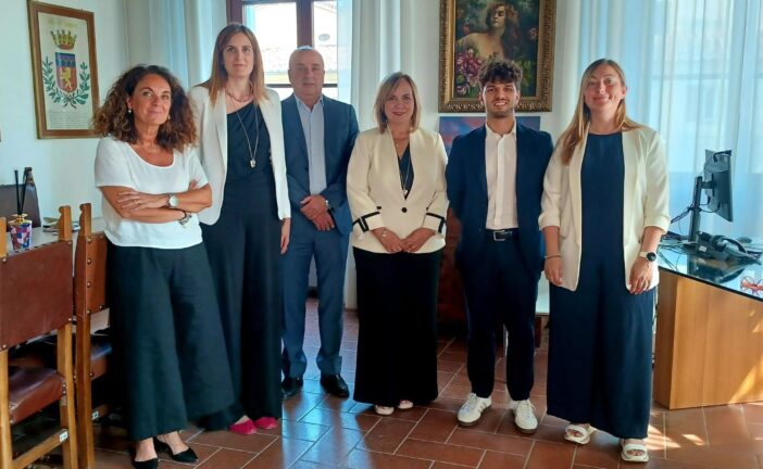 Spazio giovani e bando nazionale: Poggibonsi porta un progetto per l’area Accabì