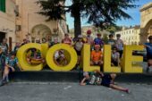 Gravel Val d’Elsa 2026, Colle dà il benvenuto al fine settimana sulle strade bianche